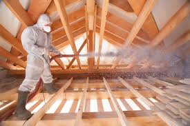 Reliable Worcester, MA Insulation Solutions